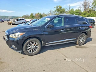 INFINITI QX60 BASE