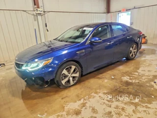 KIA OPTIMA S