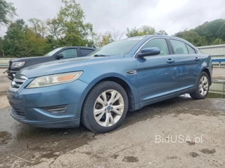FORD TAURUS SEL