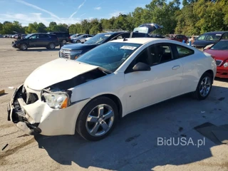PONTIAC G6 GT