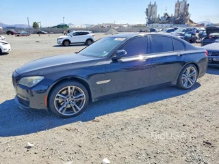 BMW 740 I