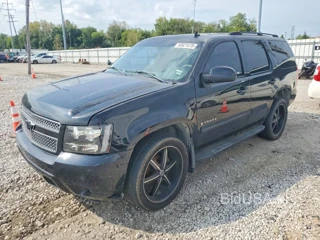 CHEVROLET TAHOE K1500