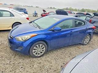 HYUNDAI ELANTRA GLS