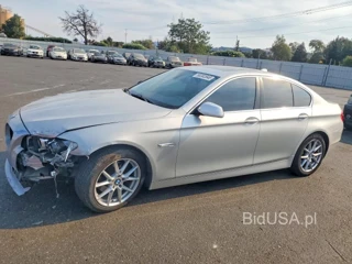 BMW 528 I