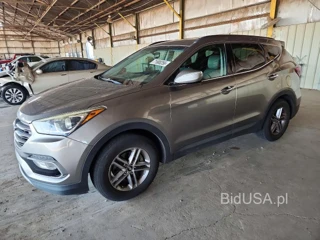 HYUNDAI SANTA FE SPORT 2.4L