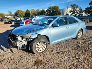 TOYOTA CAMRY L