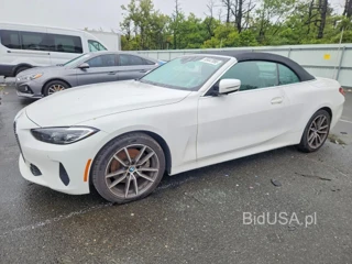 BMW 430XI