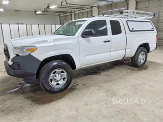 TOYOTA TACOMA SR