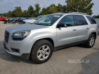 GMC ACADIA SLE