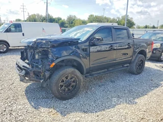 FORD RANGER XL