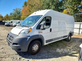 RAM PROMASTER 2500 2500 HIGH