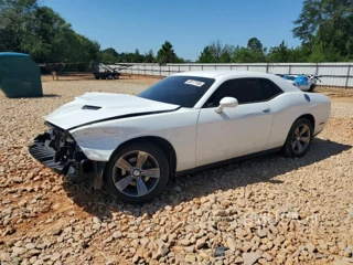 DODGE CHALLENGER SXT