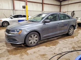 VOLKSWAGEN JETTA S