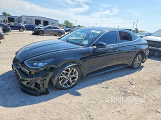 HYUNDAI SONATA SEL