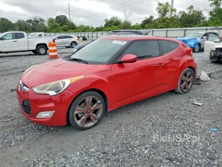 HYUNDAI VELOSTER BASE