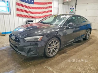 AUDI A5 PREMIUM 45