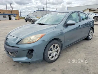 MAZDA 3 I