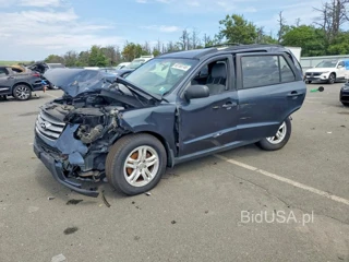 HYUNDAI SANTA FE GLS