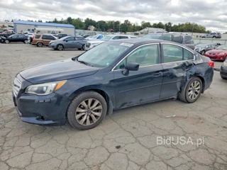 SUBARU LEGACY 2.5I PREMIUM