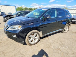 LEXUS RX 350 BASE