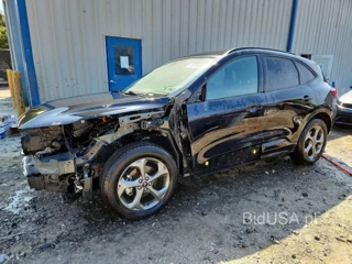 FORD ESCAPE ST LINE