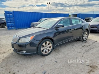BUICK LACROSSE CXL