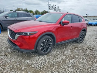 MAZDA CX-5 PREMIUM PLUS
