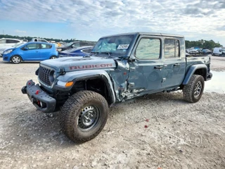JEEP GLADIATOR RUBICON