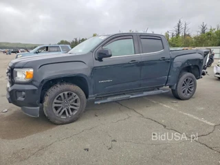 GMC CANYON SLE