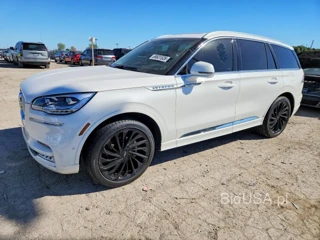 LINCOLN AVIATOR RESERVE