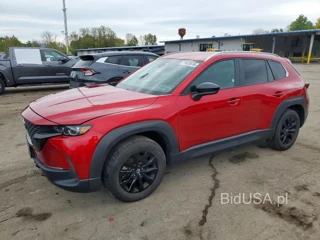 MAZDA CX-50 PREFERRED
