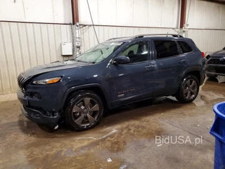 JEEP CHEROKEE LATITUDE
