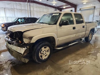 CHEVROLET SILVERADO K1500