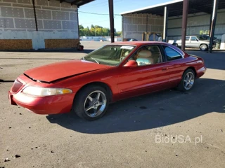 LINCOLN MARK VIII LSC
