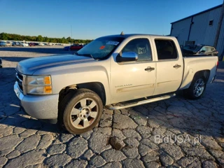 CHEVROLET SILVERADO C1500 LS