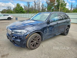 BMW X5 XDRIVE50I
