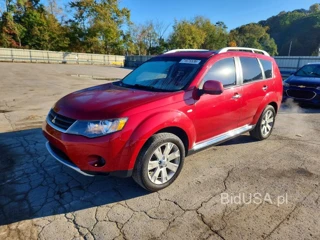 MITSUBISHI OUTLANDER SE