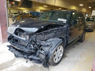 BMW X5 XDRIVE48I