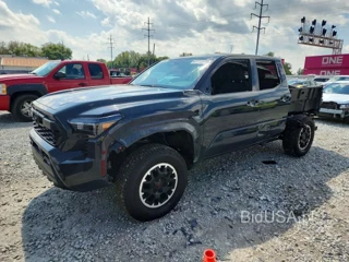 TOYOTA TACOMA TRD OFF-ROAD