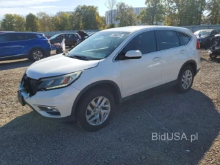 HONDA CR-V EX