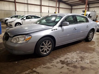 BUICK LUCERNE CXL