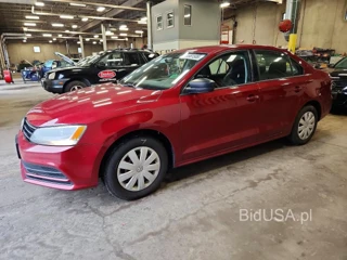 VOLKSWAGEN JETTA S