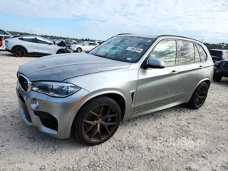 BMW X5 M