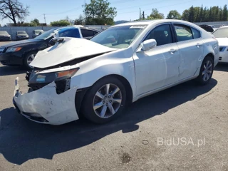 ACURA TL SH