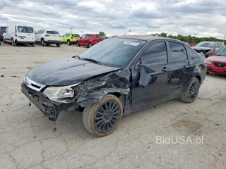 FORD FOCUS SES
