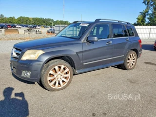 MERCEDES-BENZ GLK 350