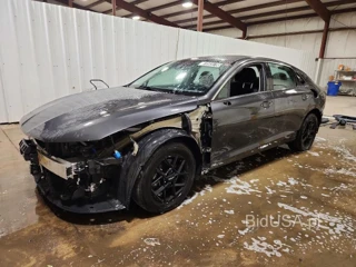 KIA K5 LXS