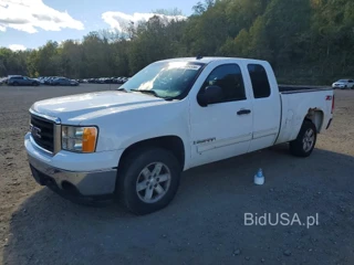 GMC SIERRA K1500
