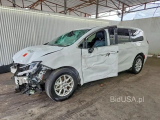 CHRYSLER PACIFICA SELECT