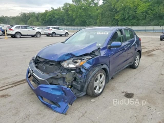 HONDA HR-V LX